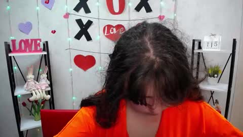 Snapshot of neonilalisova chatting on 09.15.25 NeonilaLisova online show from 09.15.25