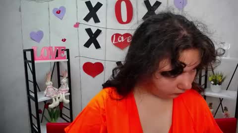 Snapshot of neonilalisova chatting on 09.18.25 NeonilaLisova online show from 09.18.25