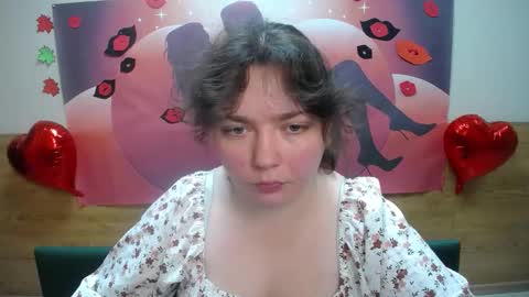Snapshot of neonilalisova chatting on 09.30.25 NeonilaLisova online show from 09.30.25