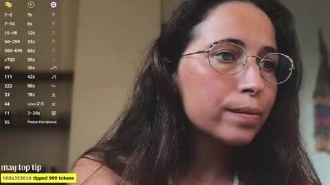 Riley online show from 05.09.26