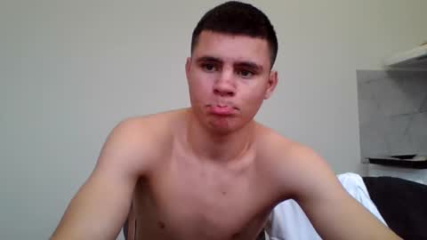 neoplayboy2 online show from 10.26.25