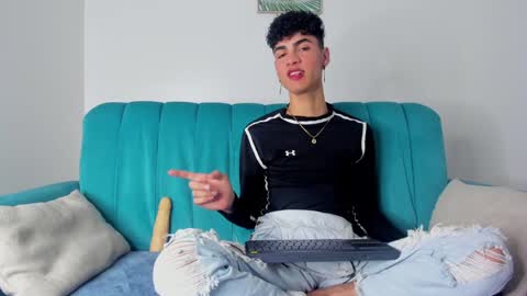  NeoRaptis  jhonatan  online show from 01.17.25