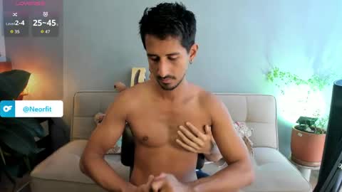 Snapshot of neorfit chatting on 05.18.26 neorfit online show from 05.18.26