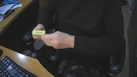 Neotee online show from 11.16.25