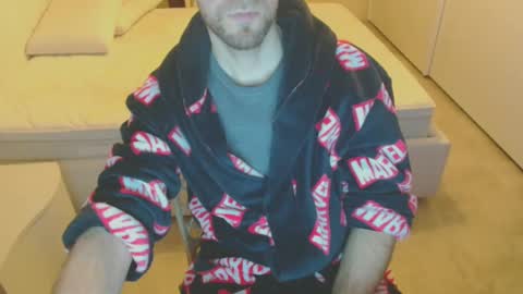 Nerchia89 online show from 01.31.25