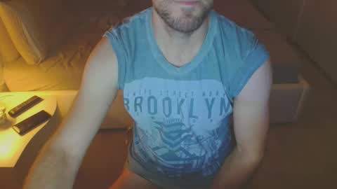 Nerchia89 online show from 09.14.25