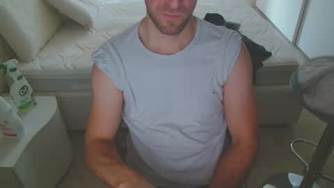 Nerchia89 online show from 09.27.25