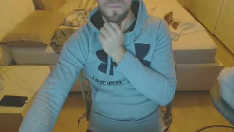 Nerchia89 online show from 11.21.25