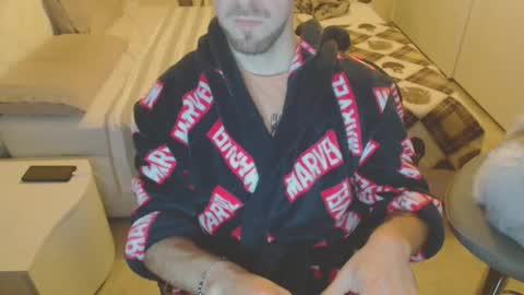 Nerchia89 online show from 11.29.25