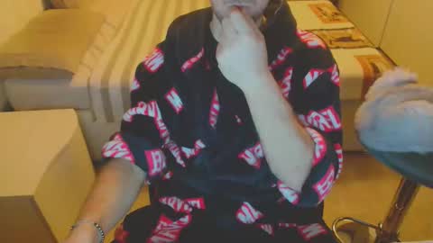 Nerchia89 online show from 01.14.26