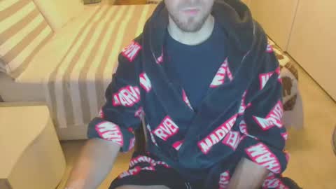 Nerchia89 online show from 02.11.26