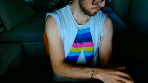 Nerchia89 online show from 06.19.26