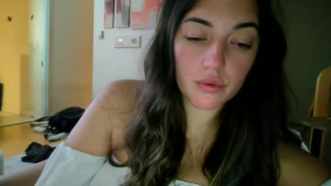 Snapshot of nerdiebaby chatting on 01.13.26 nerdiebaby online show from 01.13.26
