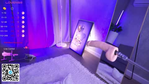 Lina Liza Emily and Grace online show from 04.10.26