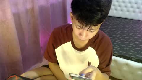 Snapshot of nerdy_nate chatting on 07.05.26 Ethan online show from 07.05.26
