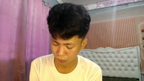 Snapshot of nerdy_nate chatting on 07.13.26 Ethan online show from 07.13.26