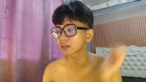Snapshot of nerdy_nate chatting on 07.14.26 Ethan online show from 07.14.26