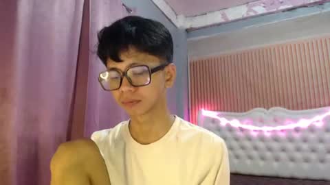 Snapshot of nerdy_nate chatting on 07.18.26 Ethan online show from 07.18.26