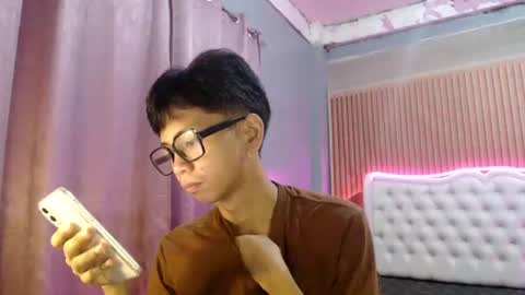 Snapshot of nerdy_nate chatting on 07.20.26 Ethan online show from 07.20.26