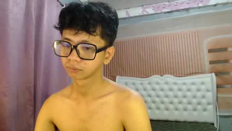 Snapshot of nerdy_nate chatting on 07.24.26 Ethan online show from 07.24.26