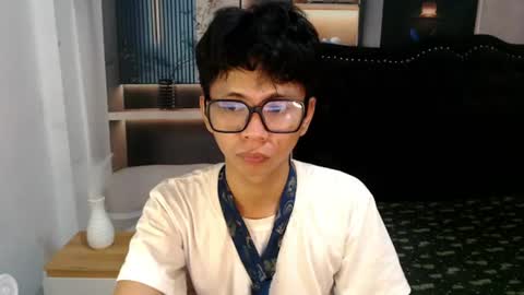 Snapshot of nerdy_nate chatting on 07.26.26 Ethan online show from 07.26.26