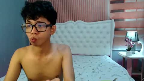 Snapshot of nerdy_nate chatting on 07.31.26 Ethan online show from 07.31.26