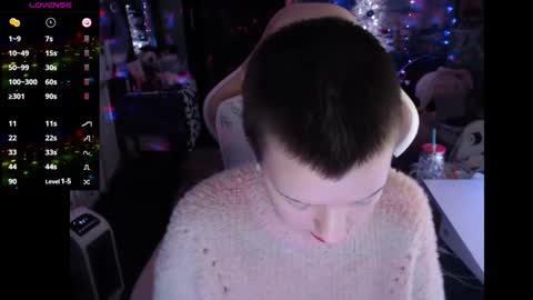 NerdySquirty online show from 01.05.25