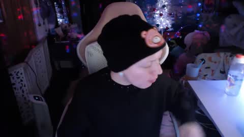 NerdySquirty online show from 01.06.25