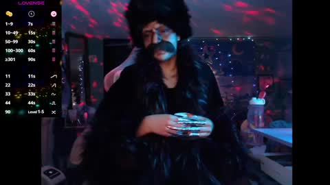 NerdySquirty online show from 01.15.25