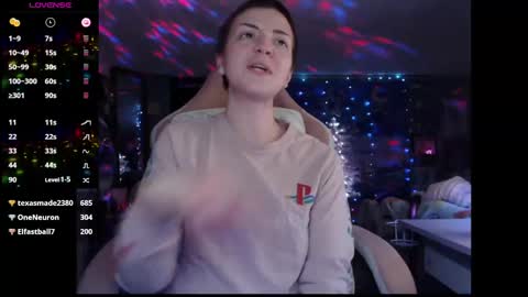 NerdySquirty online show from 02.01.25