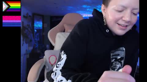 NerdySquirty online show from 11.07.25