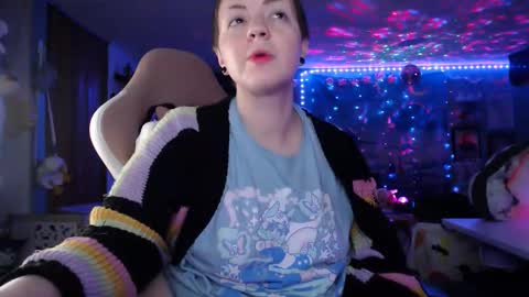 NerdySquirty online show from 12.01.25