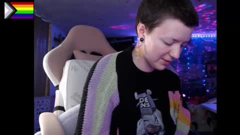 NerdySquirty online show from 12.02.25