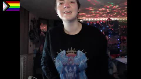 NerdySquirty online show from 01.09.26