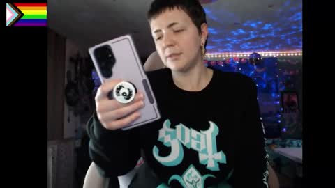 NerdySquirty online show from 01.10.26