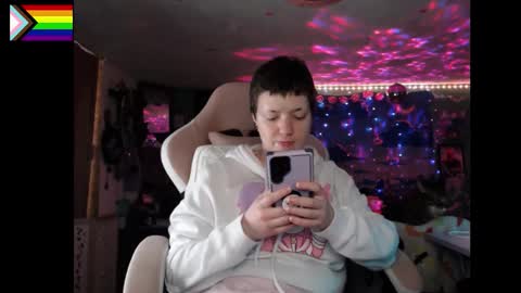 NerdySquirty online show from 01.13.26