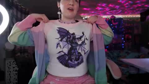 NerdySquirty online show from 02.22.26