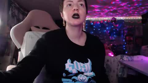 NerdySquirty online show from 03.20.26