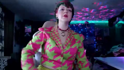 NerdySquirty online show from 05.24.26