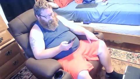 nerdychub4fun online show from 05.01.26