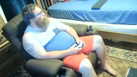 nerdychub4fun online show from 05.03.26