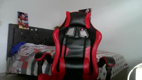 nerek master online show from 10.23.25