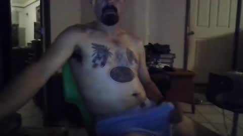 Snapshot of nerfylil2 chatting on 12.24.24 Nerfylil online show from 12.24.24