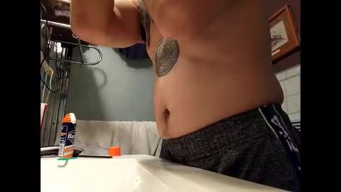 Snapshot of nerfylil2 chatting on 02.17.25 Nerfylil online show from 02.17.25