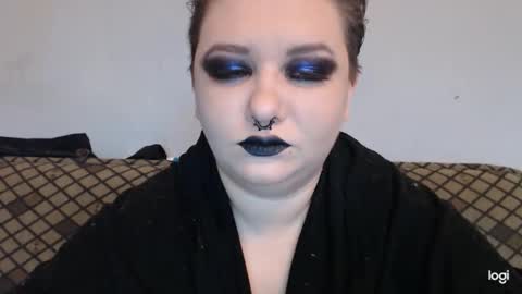 Snapshot of neriphine chatting on 01.07.26 Neriphine online show from 01.07.26
