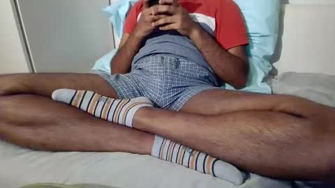 Nerlinlee online show from 04.10.26