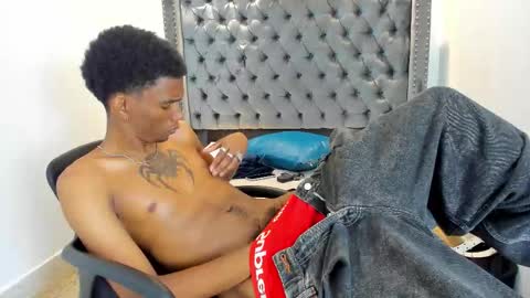 Nero online show from 03.14.26