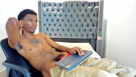 Nero online show from 03.17.26