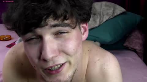 Snapshot of neroknox chatting on 03.01.25 NeroKnox online show from 03.01.25