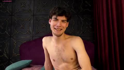 Snapshot of neroknox chatting on 03.03.25 NeroKnox online show from 03.03.25